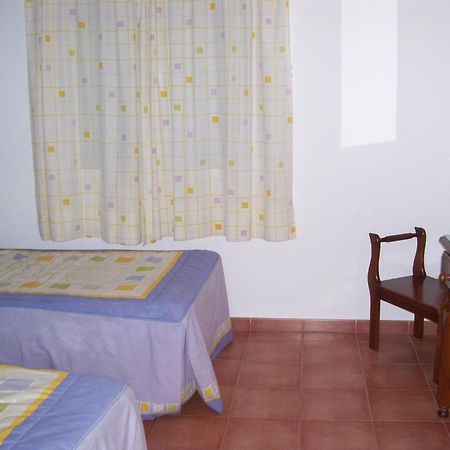 Hotel Casa Concha Almadén de la Plata Habitación foto